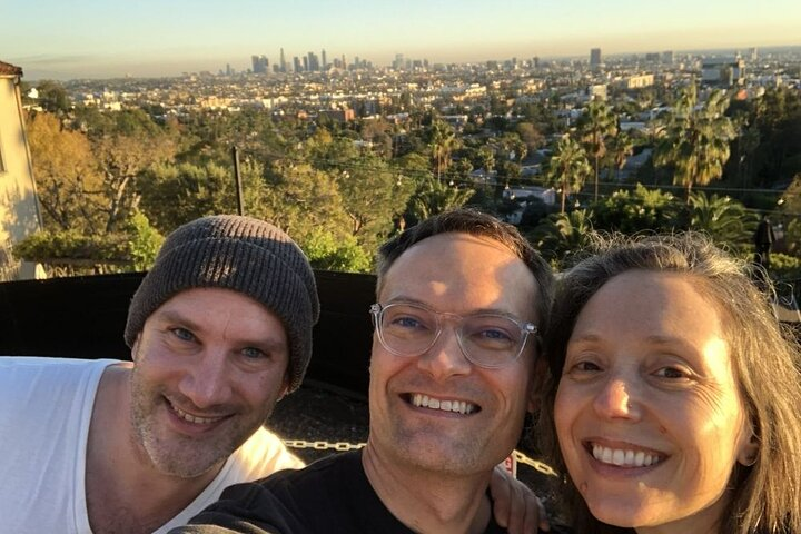 Experience the blend of historical intrigue and natural beauty as you stroll through Griffith Park exploring iconic Batcaves and the fascinating stories behind California’s unique ecology.